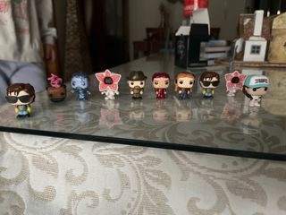 Figuras Funko Pop Stranger Things