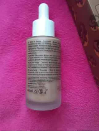 Lote Maquillaje Fluff y W7