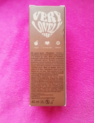 Lote Maquillaje Fluff y W7