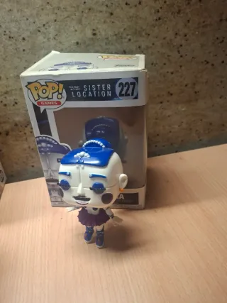 Lote 4 Figuras Funko Pop! Colección