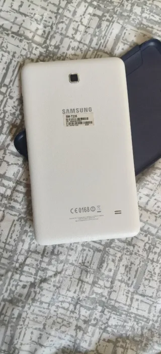 Tablet Samsung Galaxy Tab 4 Blanca