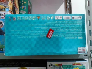 Pop Mart Labubu Let's Checkmate The Monsters set 6