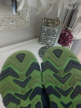 Sandali bambino numero 32