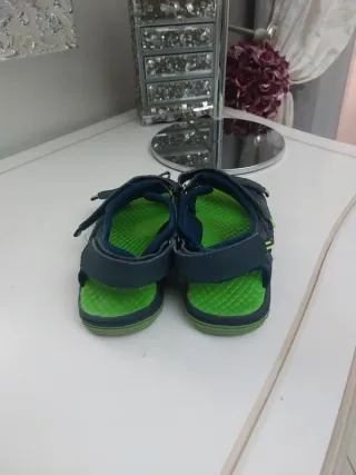 Sandali bambino numero 32