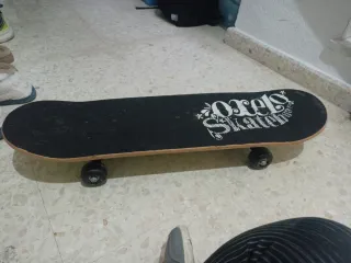 Skate Oxelo