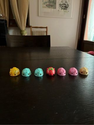 Set 7 Num Noms