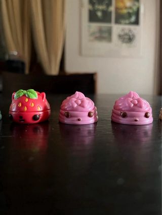 Set 7 Num Noms