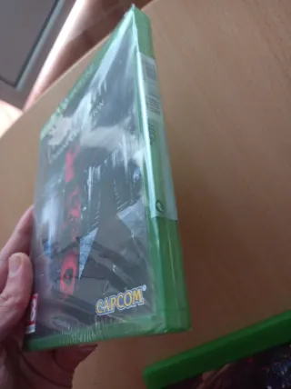 🇪🇦 Saga Resident Evil Xbox series/one