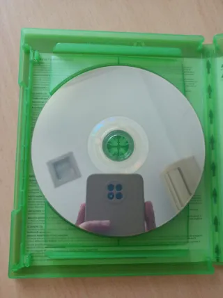 🇪🇦 Saga Resident Evil Xbox series/one