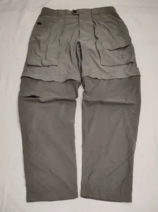 MAUL pantalone montagna trekking escursionismo L