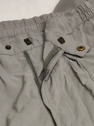 MAUL pantalone montagna trekking escursionismo L