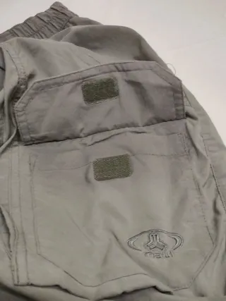 MAUL pantalone montagna trekking escursionismo L