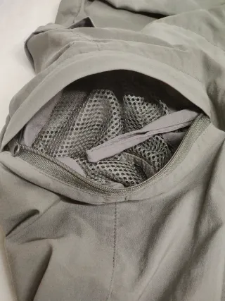 MAUL pantalone montagna trekking escursionismo L