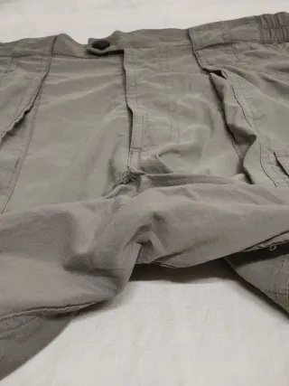 MAUL pantalone montagna trekking escursionismo L