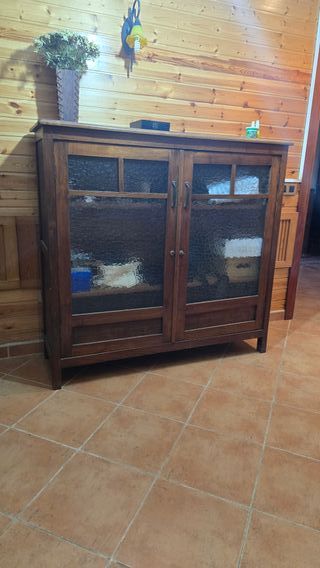 Madera para ventanas y listones