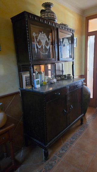 Madera para ventanas y listones