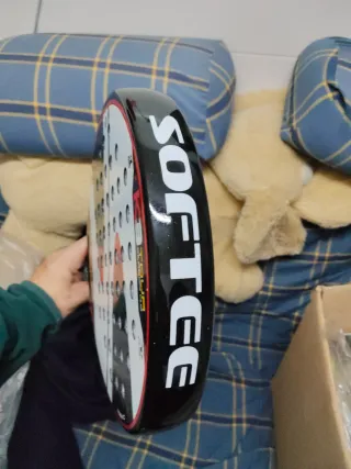 Pala pádel K3 Tour Carbono 4.0