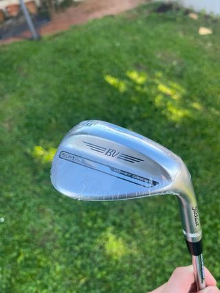 Titleist SM10 Wedge 56°