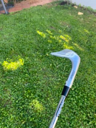 Titleist SM10 Wedge 56°