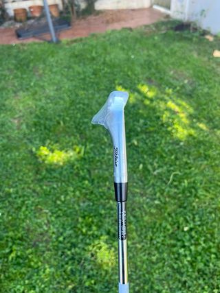 Titleist SM10 Wedge 56°