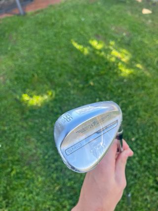 Titleist SM10 Wedge 56°