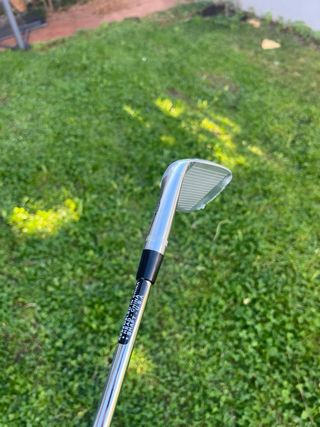 Titleist SM10 Wedge 56°