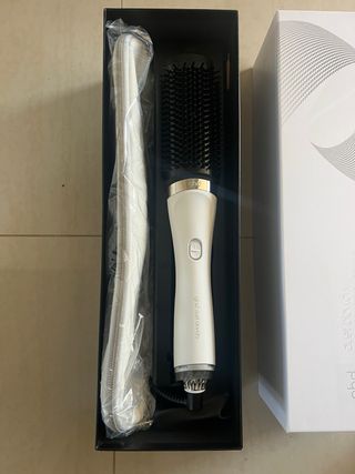 CEPILLO SECADOR 2 EN 1:GHD Duet Blowdry.