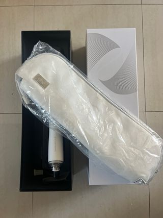 CEPILLO SECADOR 2 EN 1:GHD Duet Blowdry.