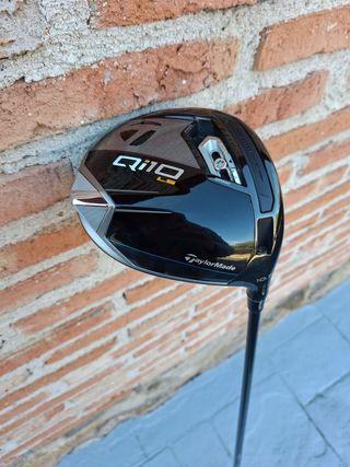 Driver Taylor Made Carbon