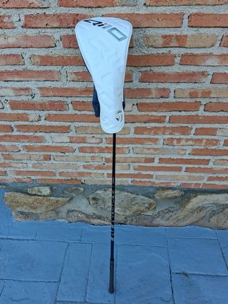 Driver Taylor Made Carbon