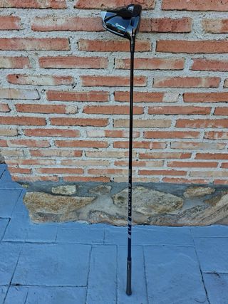 Driver Taylor Made Carbon