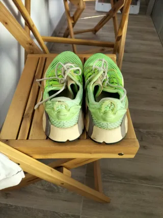 Adidas LXCON Verde Fluor