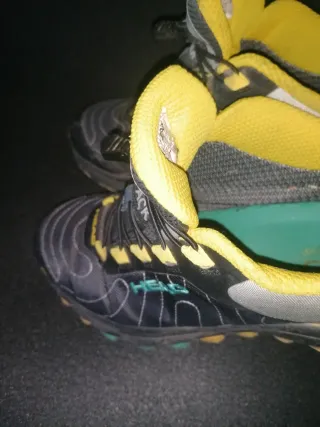 Scarpe da trekking HEAD