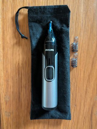 Philips Rifinitore Naso Orecchie