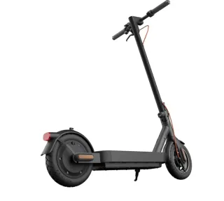 Patinete Eléctrico Xiaomi 4 Pro 2ª Gen Negro