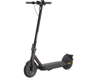 Patinete Eléctrico Xiaomi 4 Pro 2ª Gen Negro