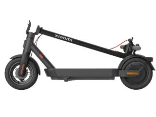 Patinete Eléctrico Xiaomi 4 Pro 2ª Gen Negro