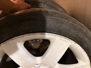 Neumáticos Hankook T51 Competición290/625/17