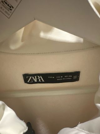 Conjunto Ski Mono y Anorak Blanco/Negro