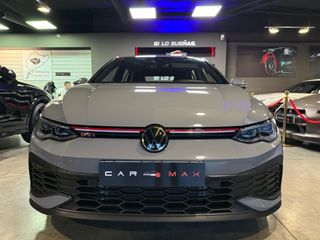 Volkswagen Golf GTI Clubsport (300cv) 2021