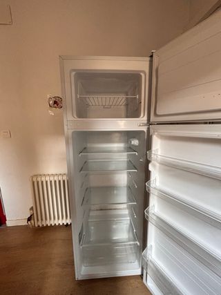 Nevera Blanca Teka 1,6m