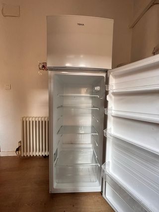 Nevera Blanca Teka 1,6m