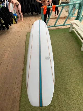 Longboard Lufi Easy Glider 9'4