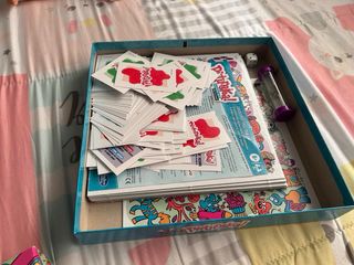 Juego de mesa Pictureka! Hasbro Gaming