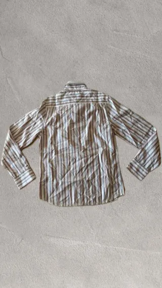 Camicia Tommy Hilfiger Uomo Tg M