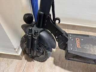 Patinete SmartGyro Crossover Dual Pro