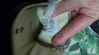 Zapatillas Converse Talla 40 Negras