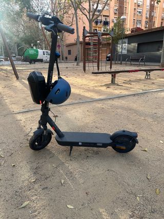 Patinete Eléctrico Xiaomi 5