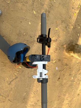 Patinete Eléctrico Xiaomi 5