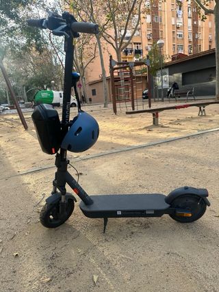 Patinete Eléctrico Xiaomi 5